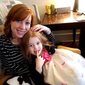 Meet your Posher, Stephanie